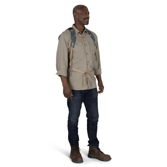 Osprey Daylite Plus Sac à dos quotidien - Frosty Mint