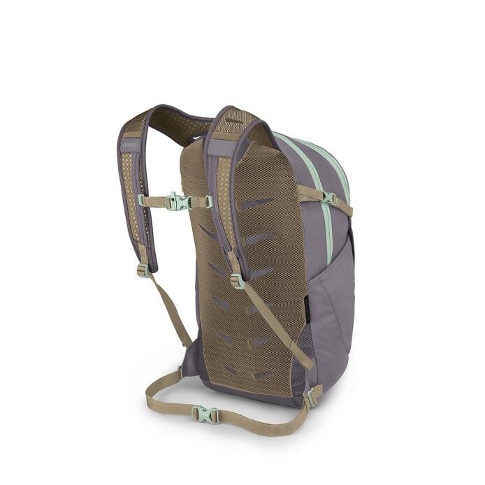 Osprey Daylite Plus Sac à dos quotidien - Magma Brown/Tungsten