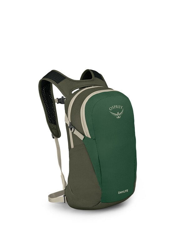 Osprey Daylite Everyday Backpack - Green Canopy/Green Creek