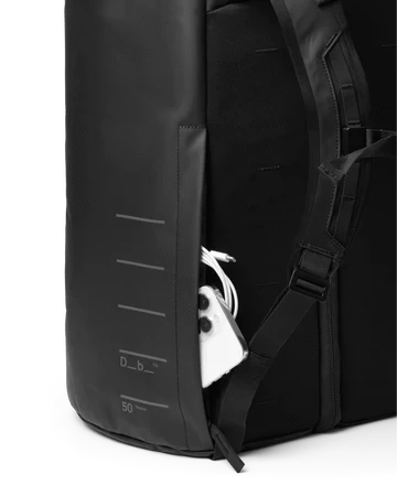 Db Duffles Db Roamer Pro Split Duffel 50L