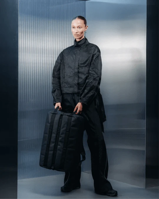 Db Duffles Db Roamer Pro Split Duffel 50L