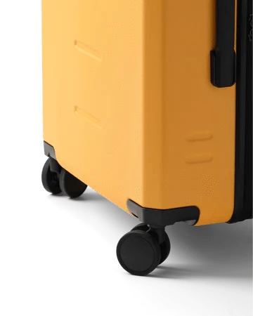 Db Luggage Db Ramverk Carry-On Luggage