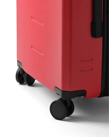 Db Luggage Db Ramverk Carry-On Luggage