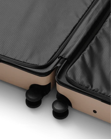 Db Luggage Db Ramverk Check-in Luggage Medium