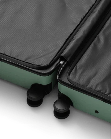 Db Luggage Db Ramverk Check-in Luggage Medium