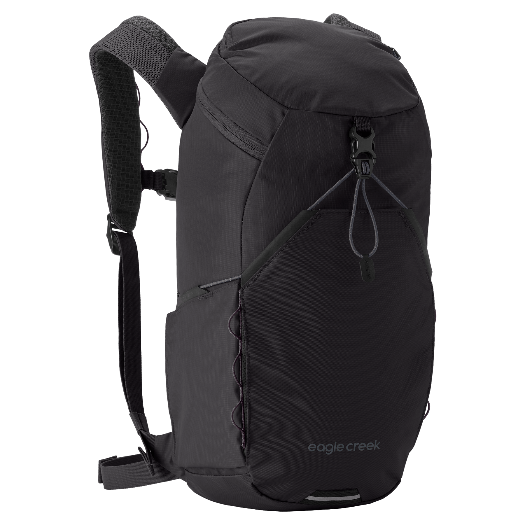 Eagle Creek Backpacks Black Eagle Creek Ranger Backpack 16L