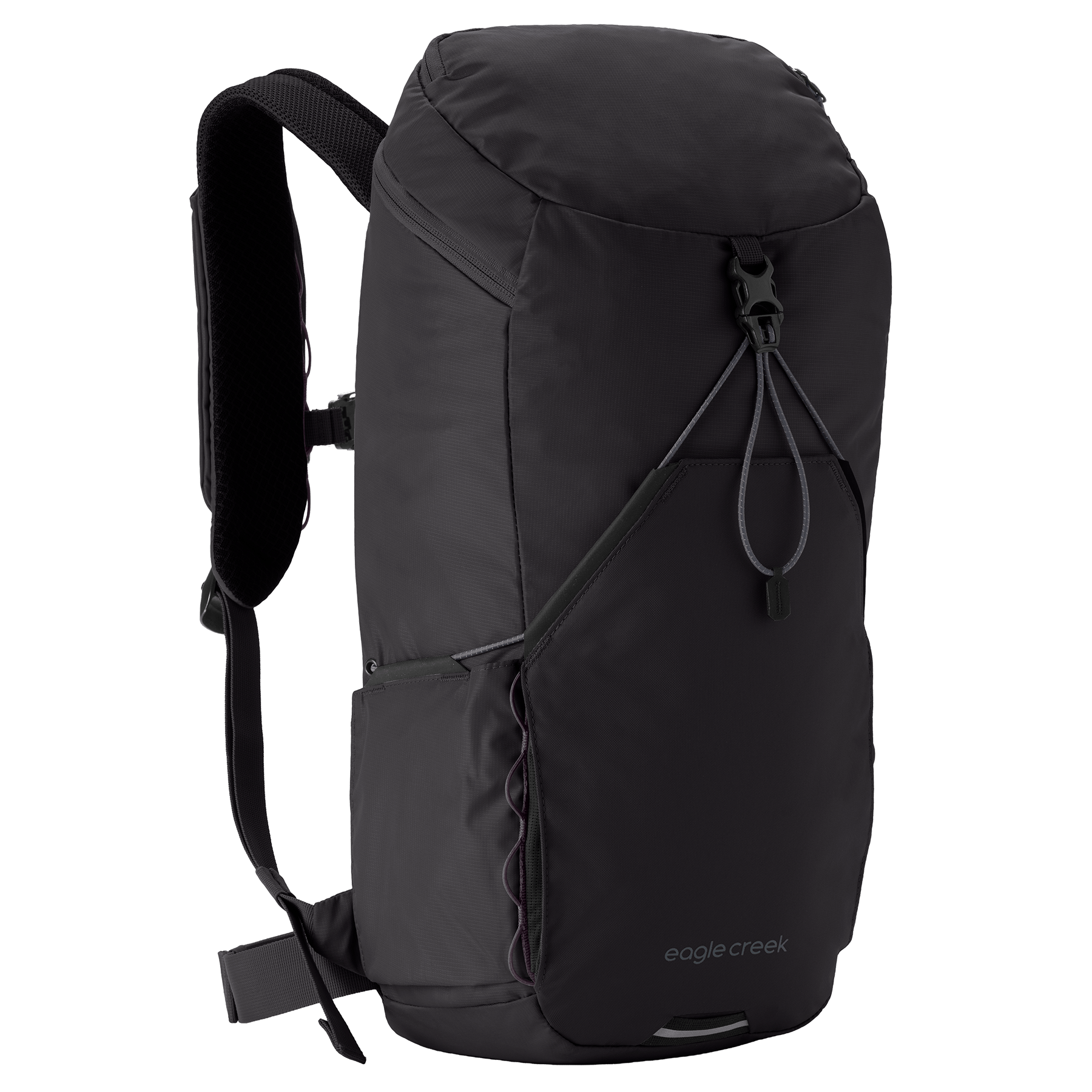 Eagle Creek Backpacks Black Eagle Creek Ranger Backpack 26L