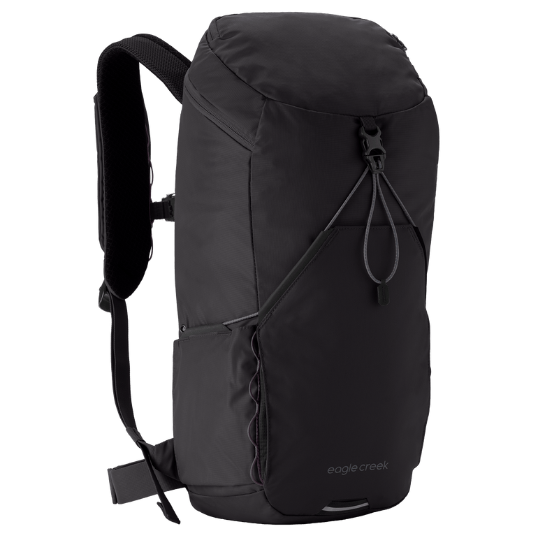 Eagle Creek Backpacks Black Eagle Creek Ranger Backpack 26L