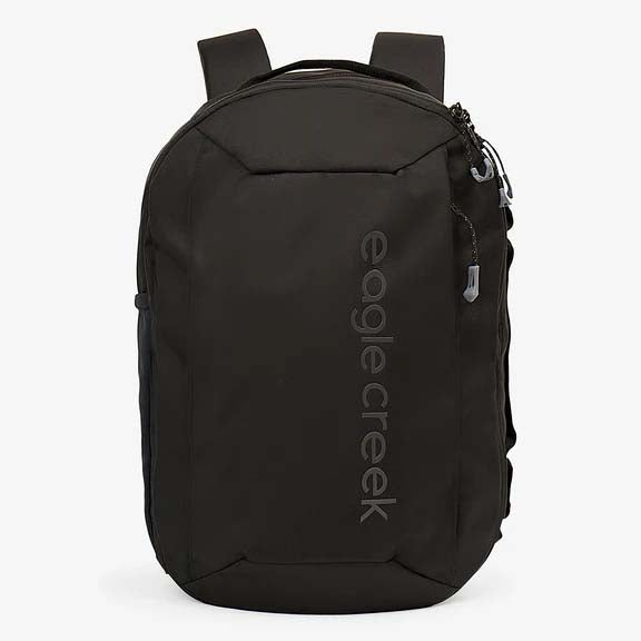 Eagle Creek Backpacks Black Eagle Creek Tour Lite Travel Pack 28L