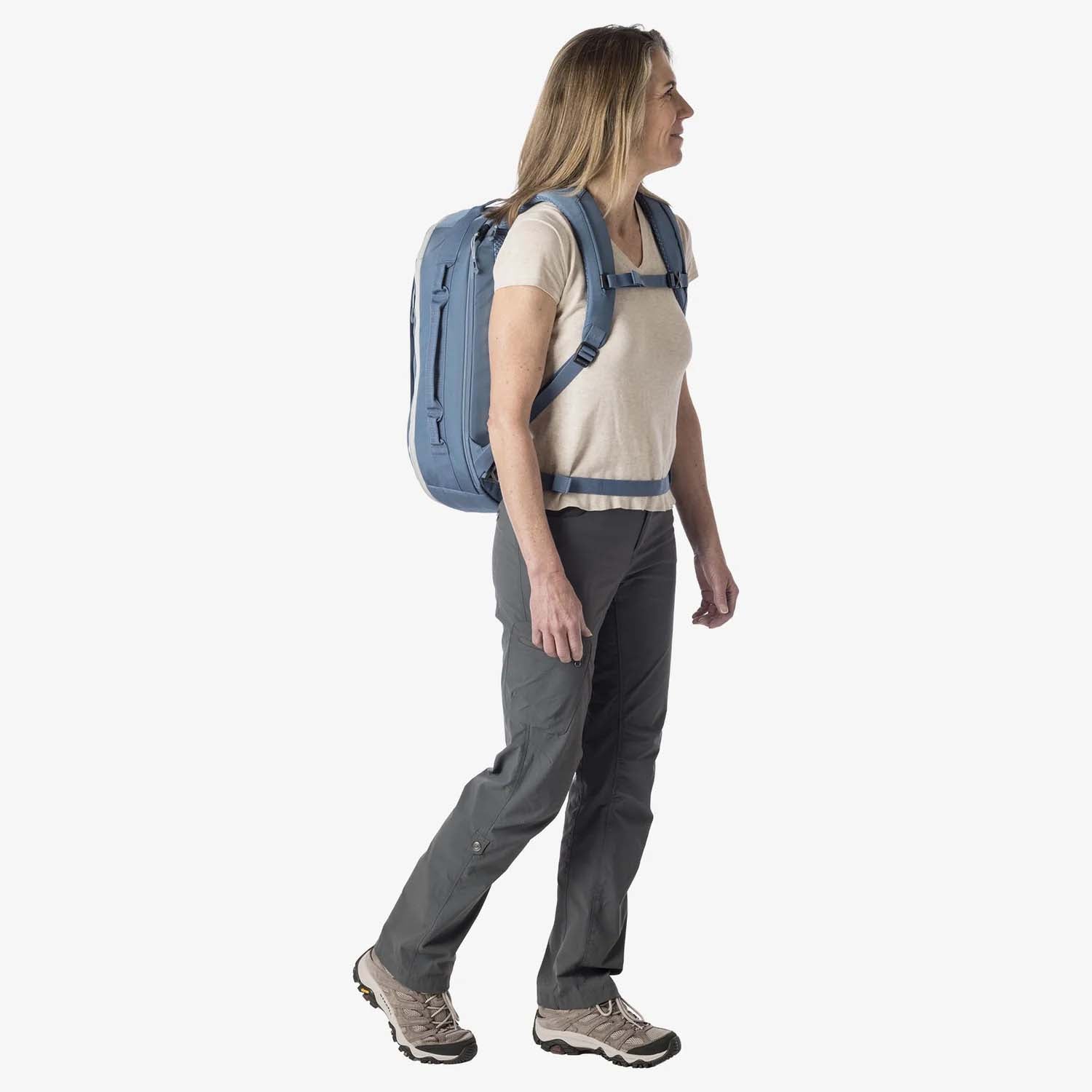 Eagle Creek Backpacks Eagle Creek Tour Lite Travel Pack 28L