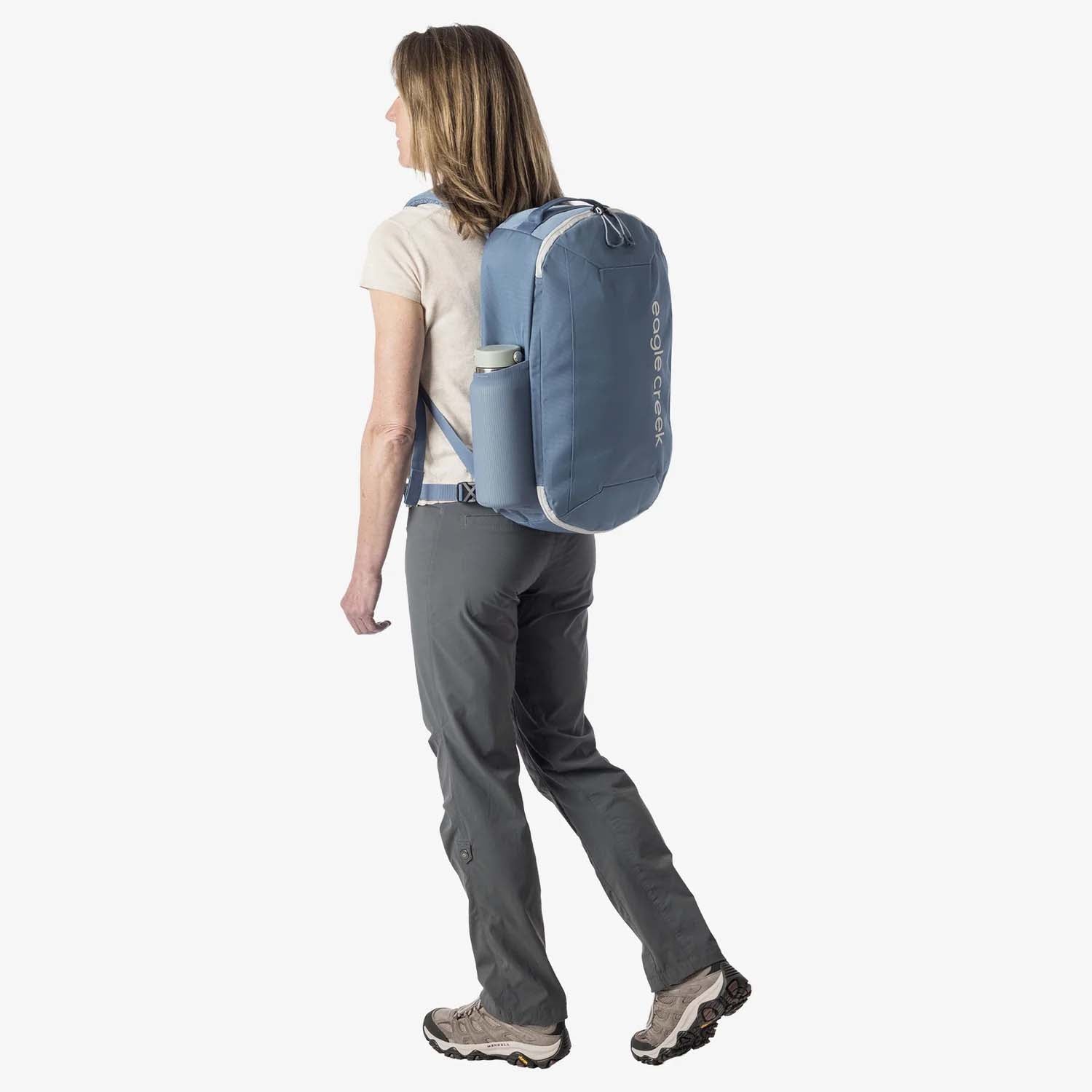 Eagle Creek Backpacks Eagle Creek Tour Lite Travel Pack 28L