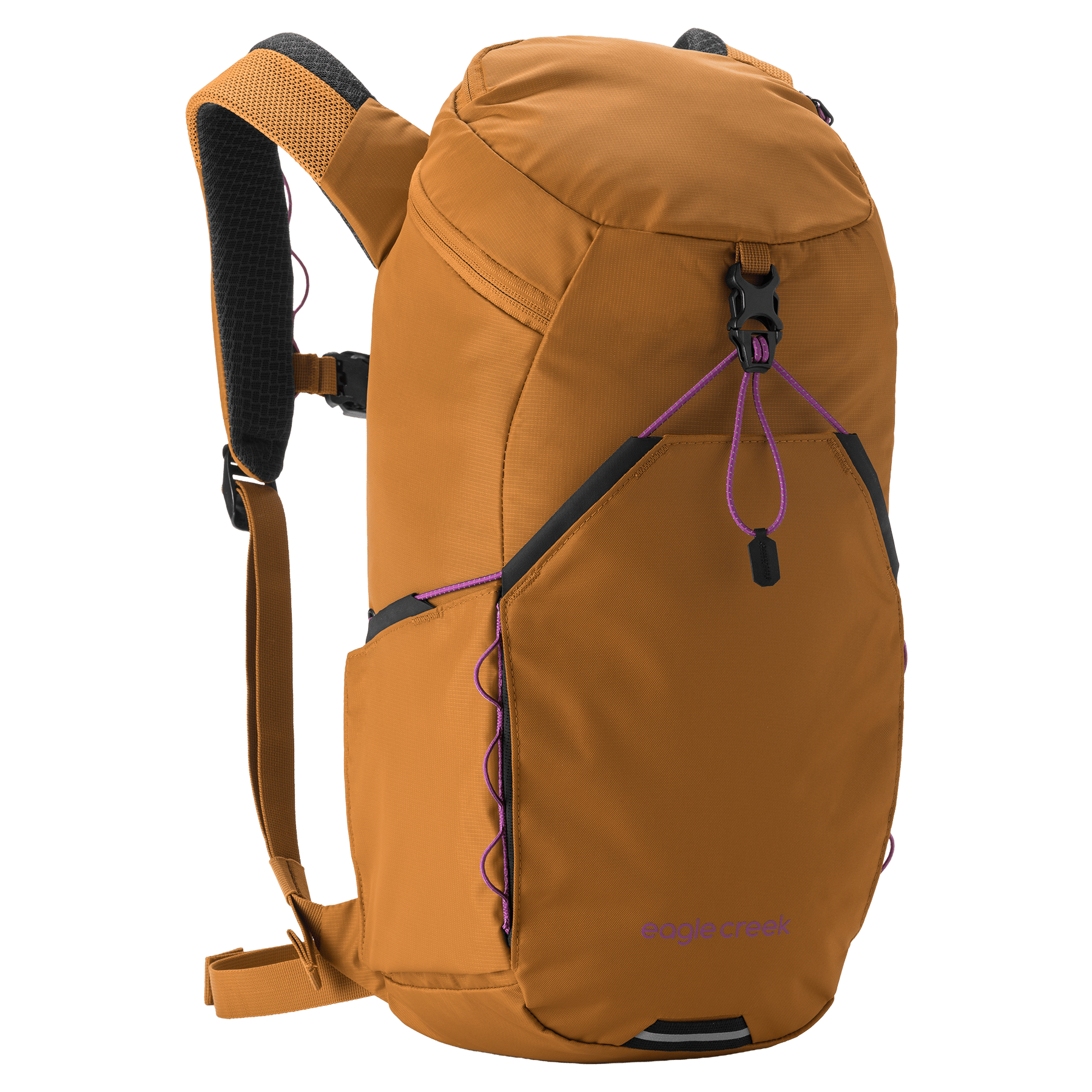 Eagle Creek Backpacks Iron Orange Eagle Creek Ranger Backpack 16L