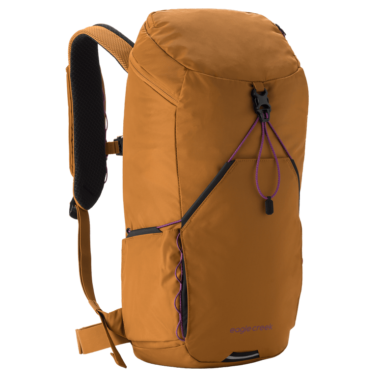 Eagle Creek Backpacks Iron Orange Eagle Creek Ranger Backpack 26L