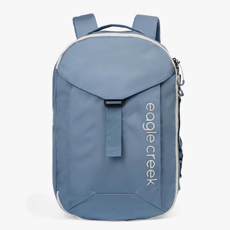 Eagle Creek Backpacks Shadow Blue Eagle Creek Tour Lite Travel Pack 38L