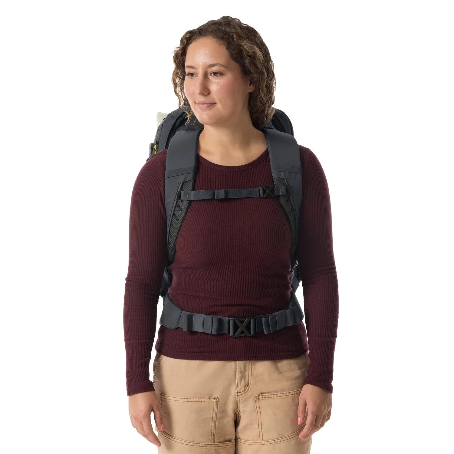 Eagle Creek Backpacks Storm Grey Eagle Creek Tour Travel Pack 40L - Storm Grey