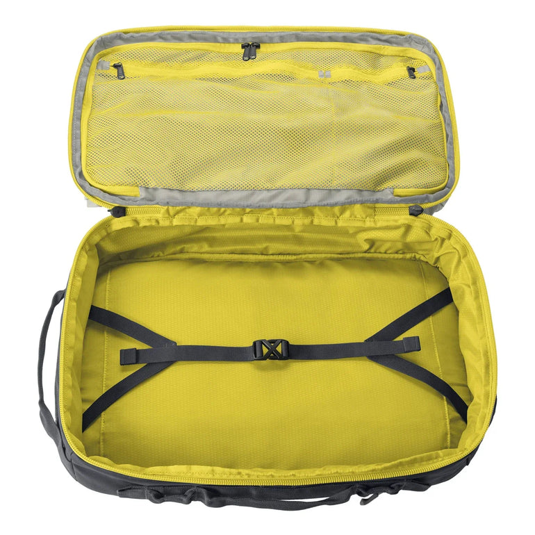 Eagle Creek Backpacks Storm Grey Eagle Creek Tour Travel Pack 40L - Storm Grey