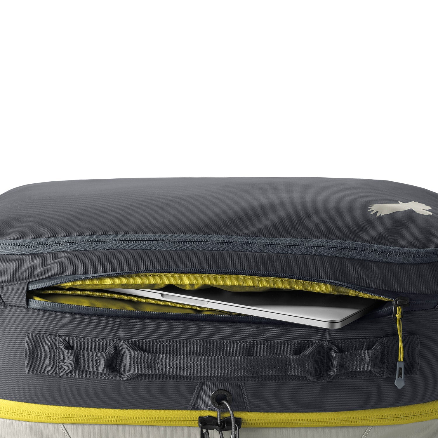 Eagle Creek Backpacks Storm Grey Eagle Creek Tour Travel Pack 40L - Storm Grey