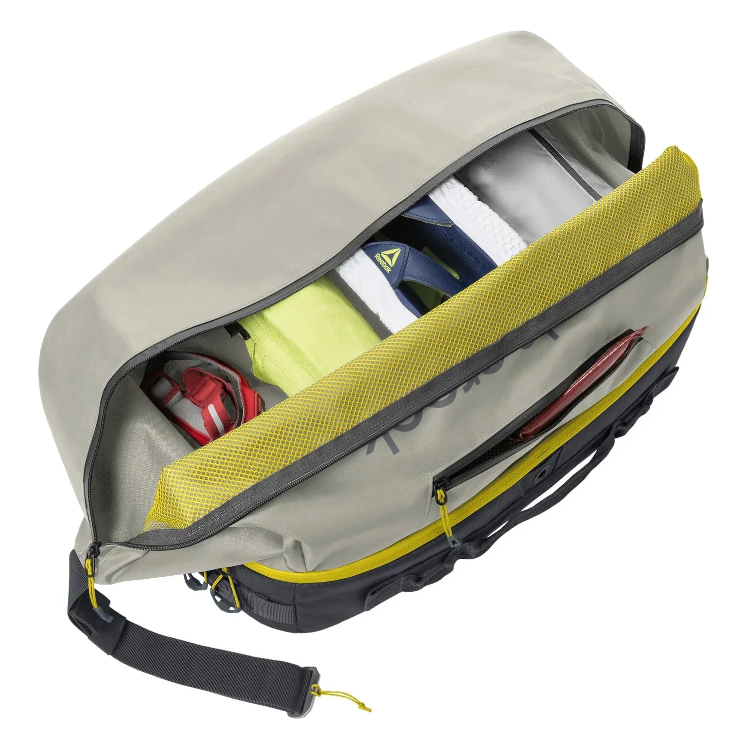 Eagle Creek Backpacks Storm Grey Eagle Creek Tour Travel Pack 40L - Storm Grey