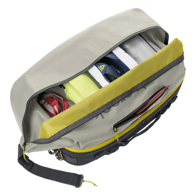 Eagle Creek Backpacks Storm Grey Eagle Creek Tour Travel Pack 40L - Storm Grey