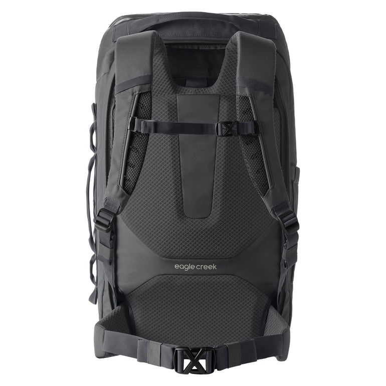 Eagle Creek Backpacks Storm Grey Eagle Creek Tour Travel Pack 55L - Storm Grey