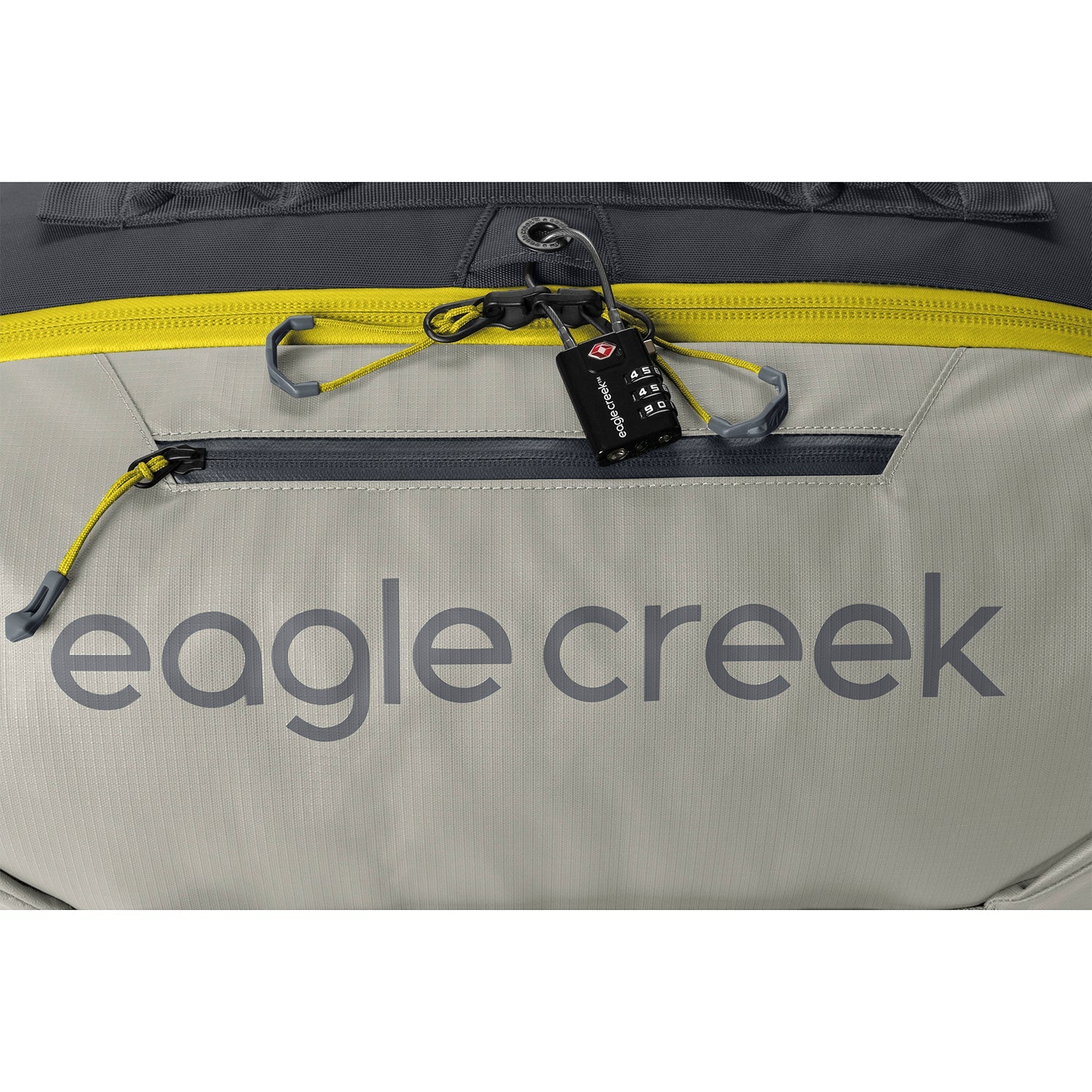 Eagle Creek Backpacks Storm Grey Eagle Creek Tour Travel Pack 55L - Storm Grey