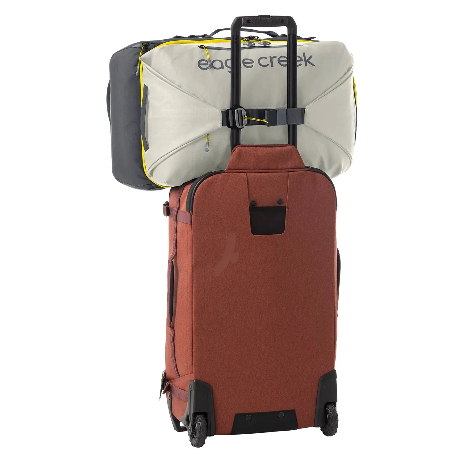 Eagle Creek Backpacks Storm Grey Eagle Creek Tour Travel Pack 55L - Storm Grey