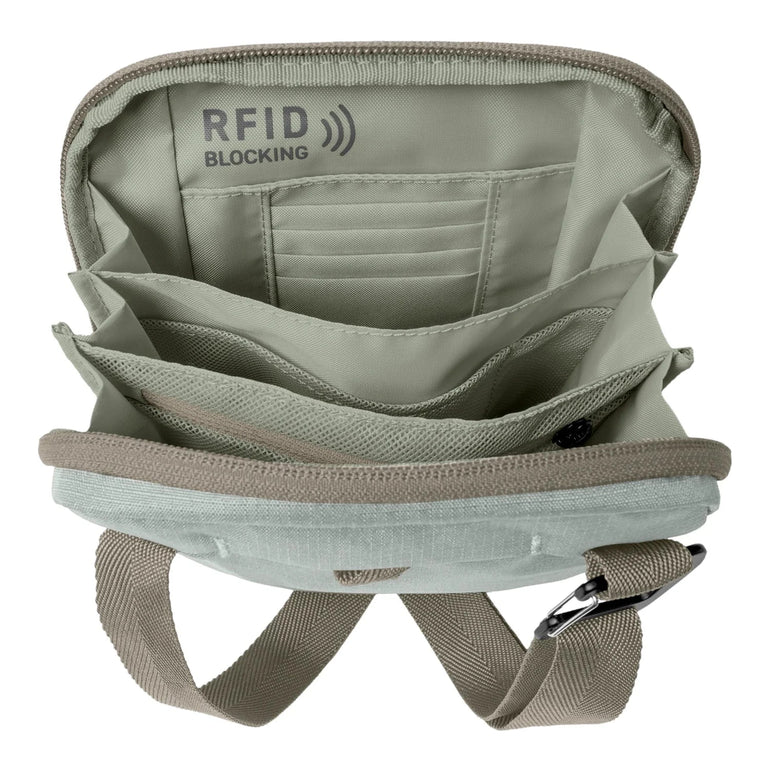 Eagle Creek Cross-Body Bag Eagle Creek Stash RFID Crossbody Bag
