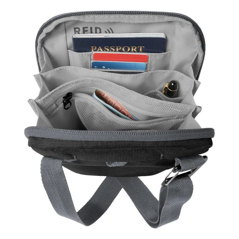 Eagle Creek Cross-Body Bag Eagle Creek Stash RFID Crossbody Bag
