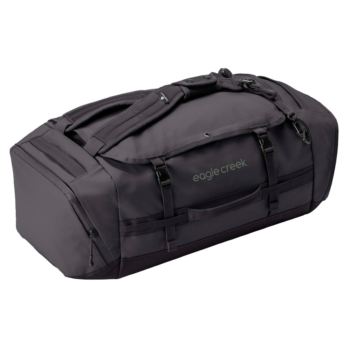 Eagle Creek Duffles Black Eagle Creek Cargo Hauler Duffel 60L