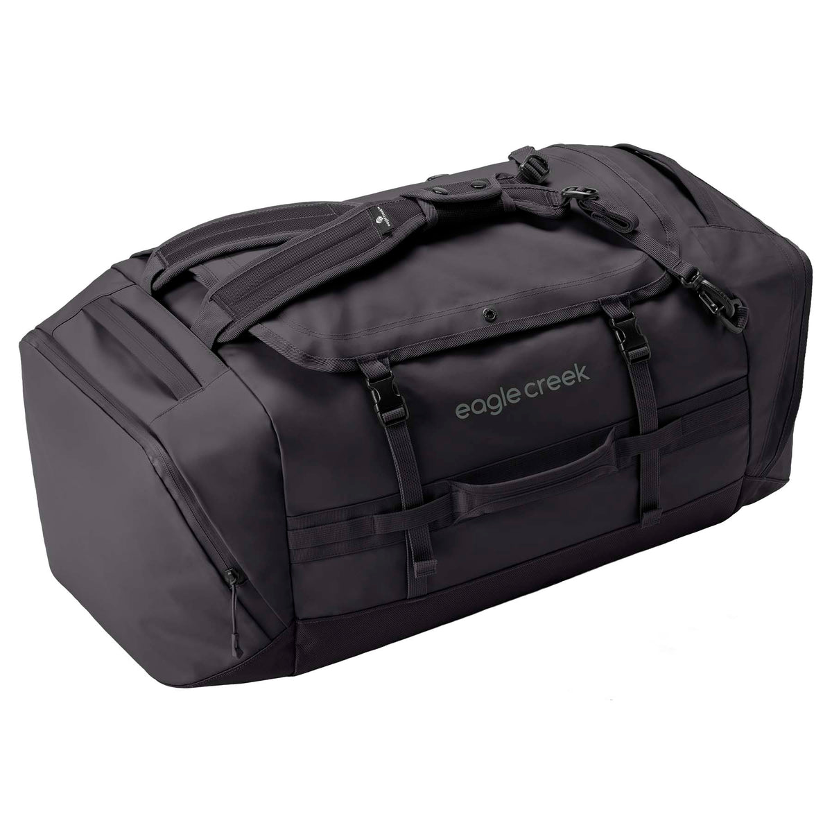 Eagle Creek Duffles Black Eagle Creek Cargo Hauler Duffel 90L