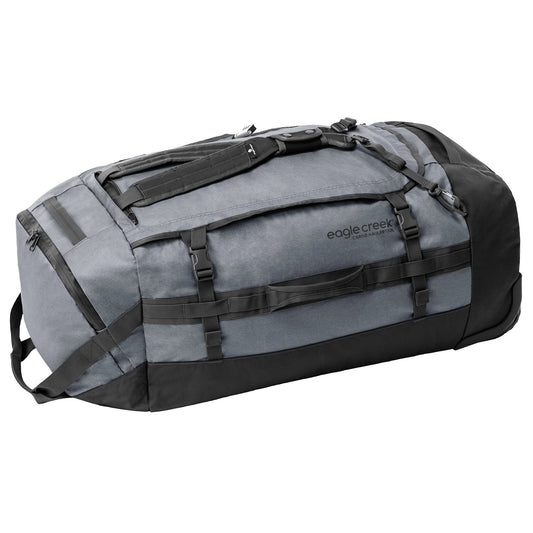 Eagle Creek Duffles Charcoal Eagle Creek Cargo Hauler Wheeled Duffel 130L