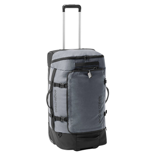 Eagle Creek Duffles Charcoal Eagle Creek Cargo Hauler XT Wheeled Duffel 90L/29 Inch