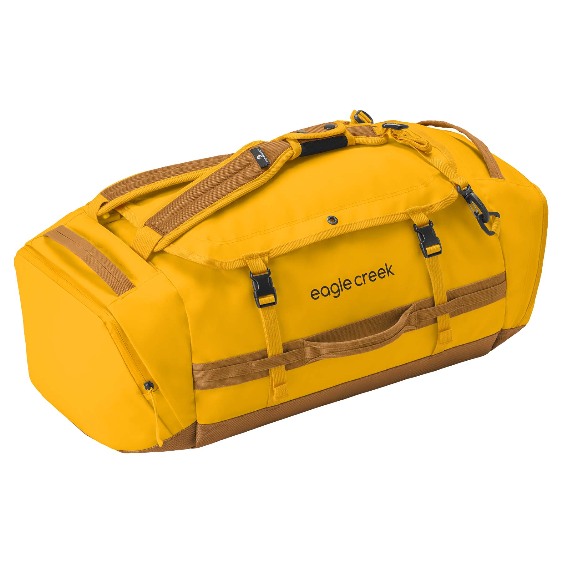 Eagle Creek Duffles Citrus Orange Eagle Creek Cargo Hauler Duffel 60L