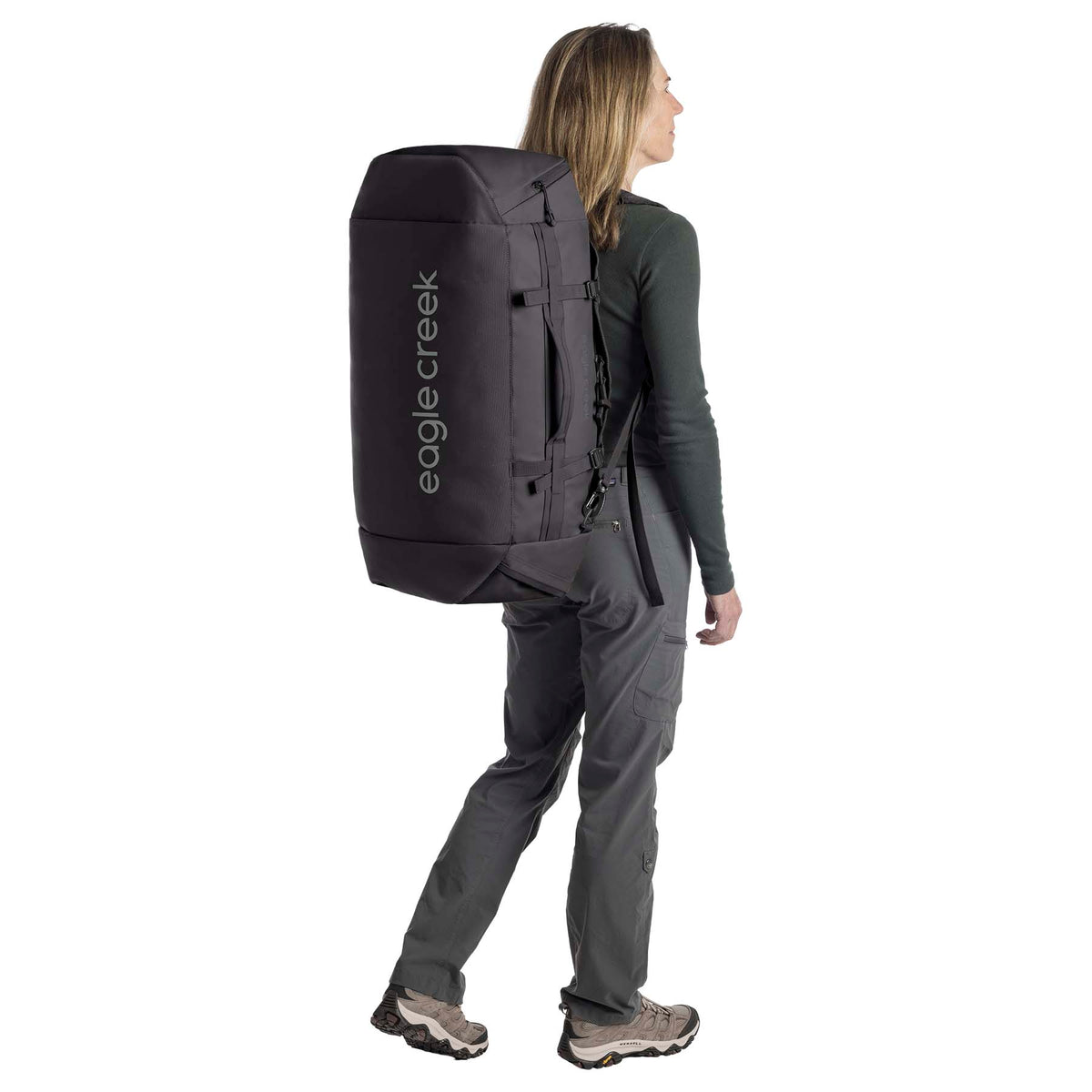 Eagle Creek Duffles Eagle Creek Cargo Hauler Duffel 60L