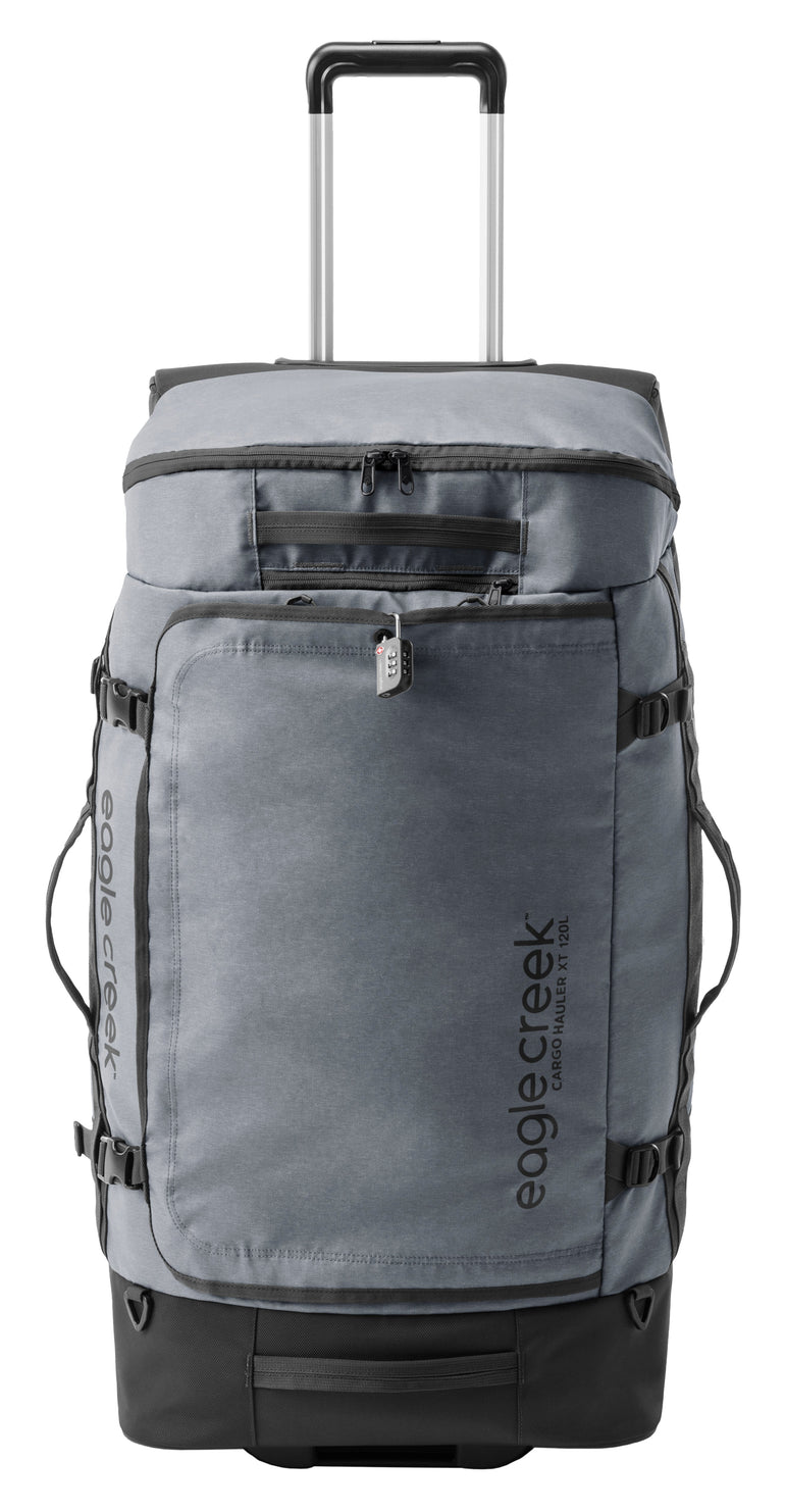 Eagle Creek Duffles Eagle Creek Cargo Hauler XT Wheeled Duffel 120L/32 Inch