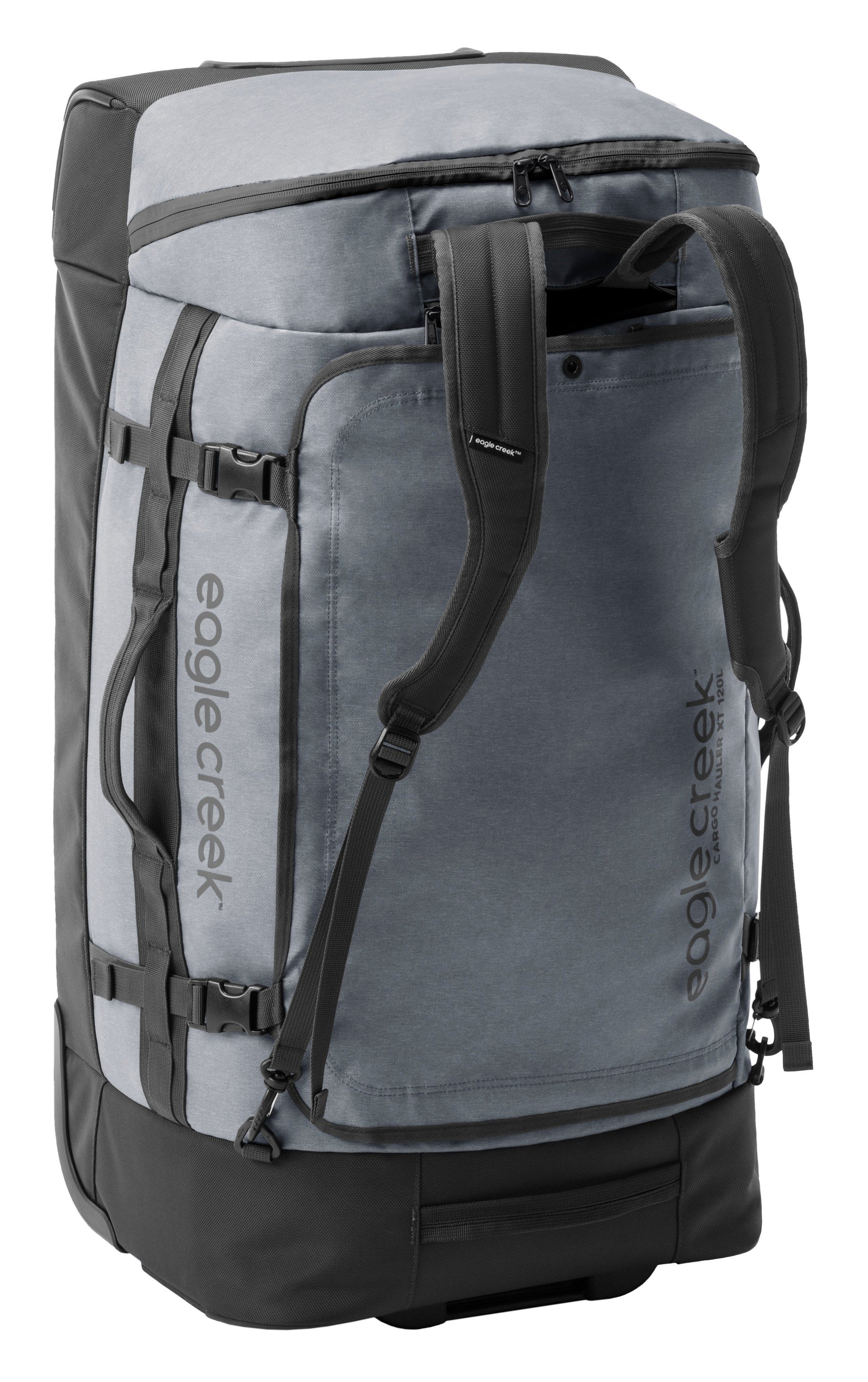 Eagle Creek Duffles Eagle Creek Cargo Hauler XT Wheeled Duffel 120L/32 Inch