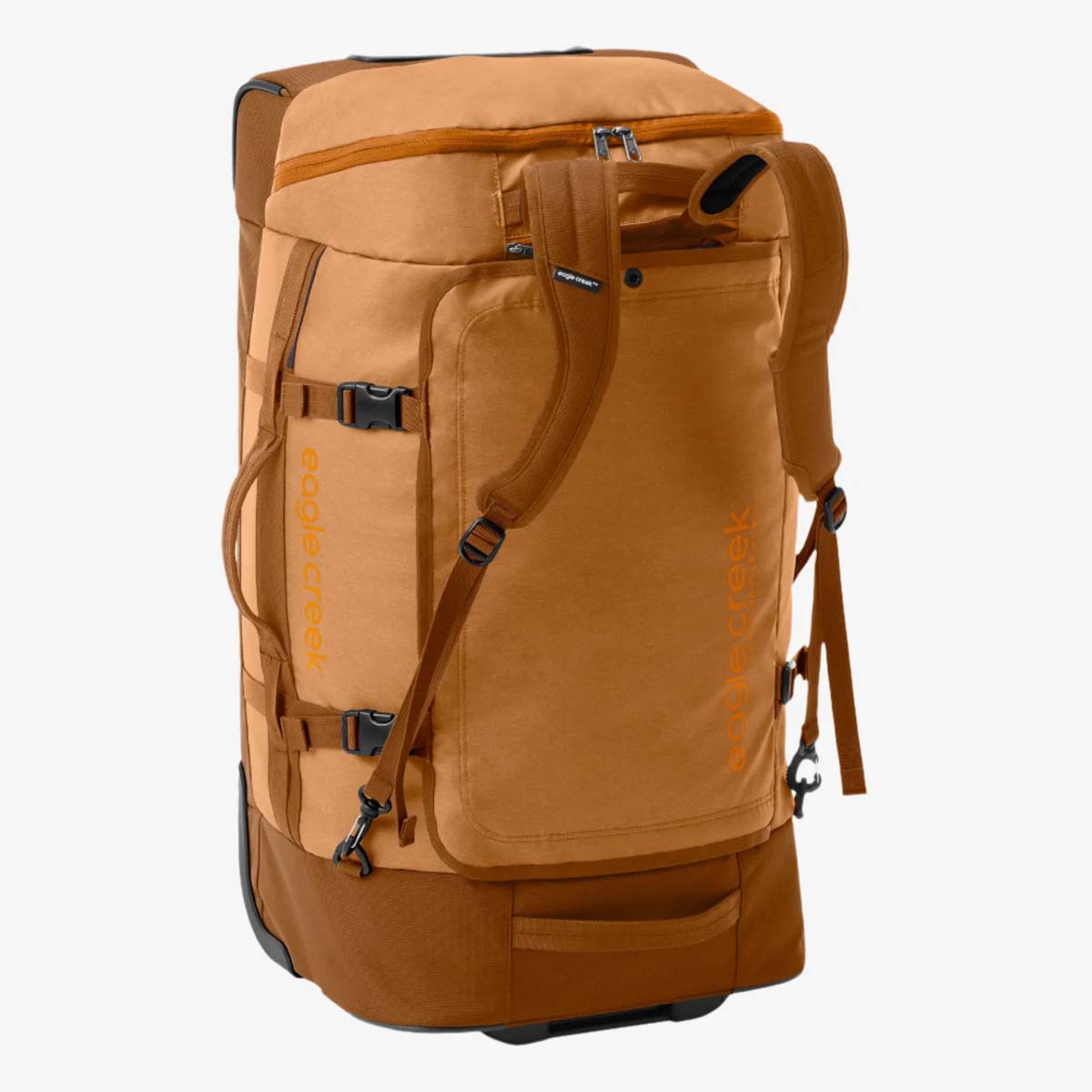 Eagle Creek Duffles Eagle Creek Cargo Hauler XT Wheeled Duffel 90L/29 Inch