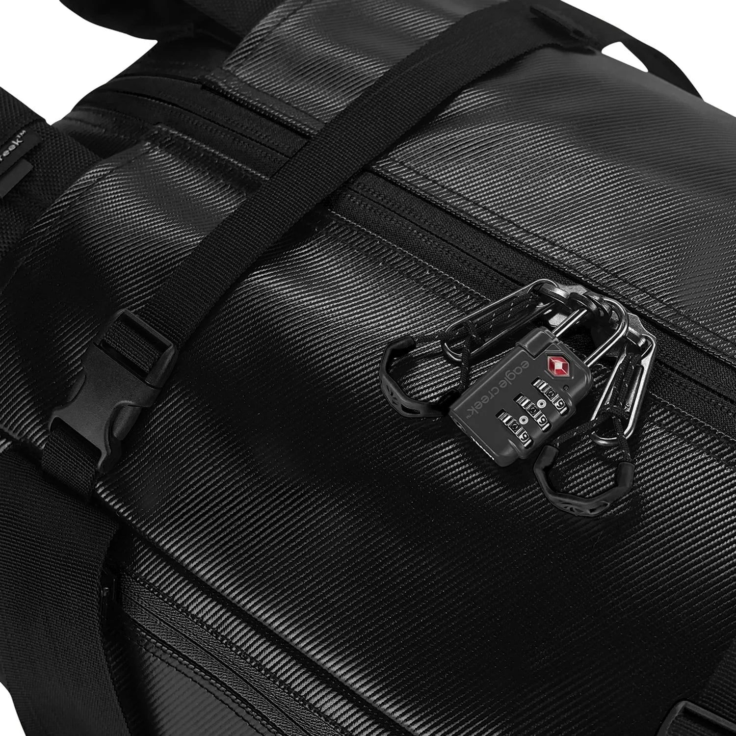 Eagle Creek Duffles Eagle Creek Migrate Wheeled Duffel 110L
