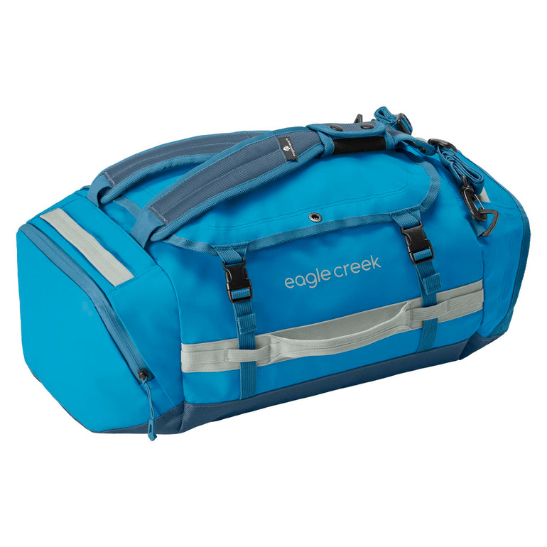 Eagle Creek Duffles Harbor Blue Eagle Creek Cargo Hauler Duffel 40L