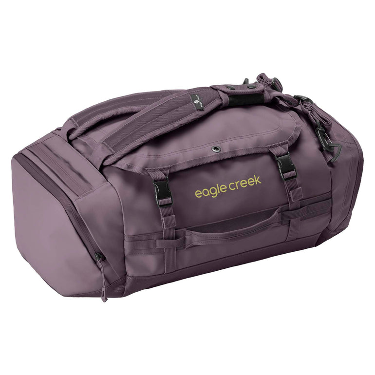 Eagle Creek Duffles Vintage Violet Eagle Creek Cargo Hauler Duffel 40L