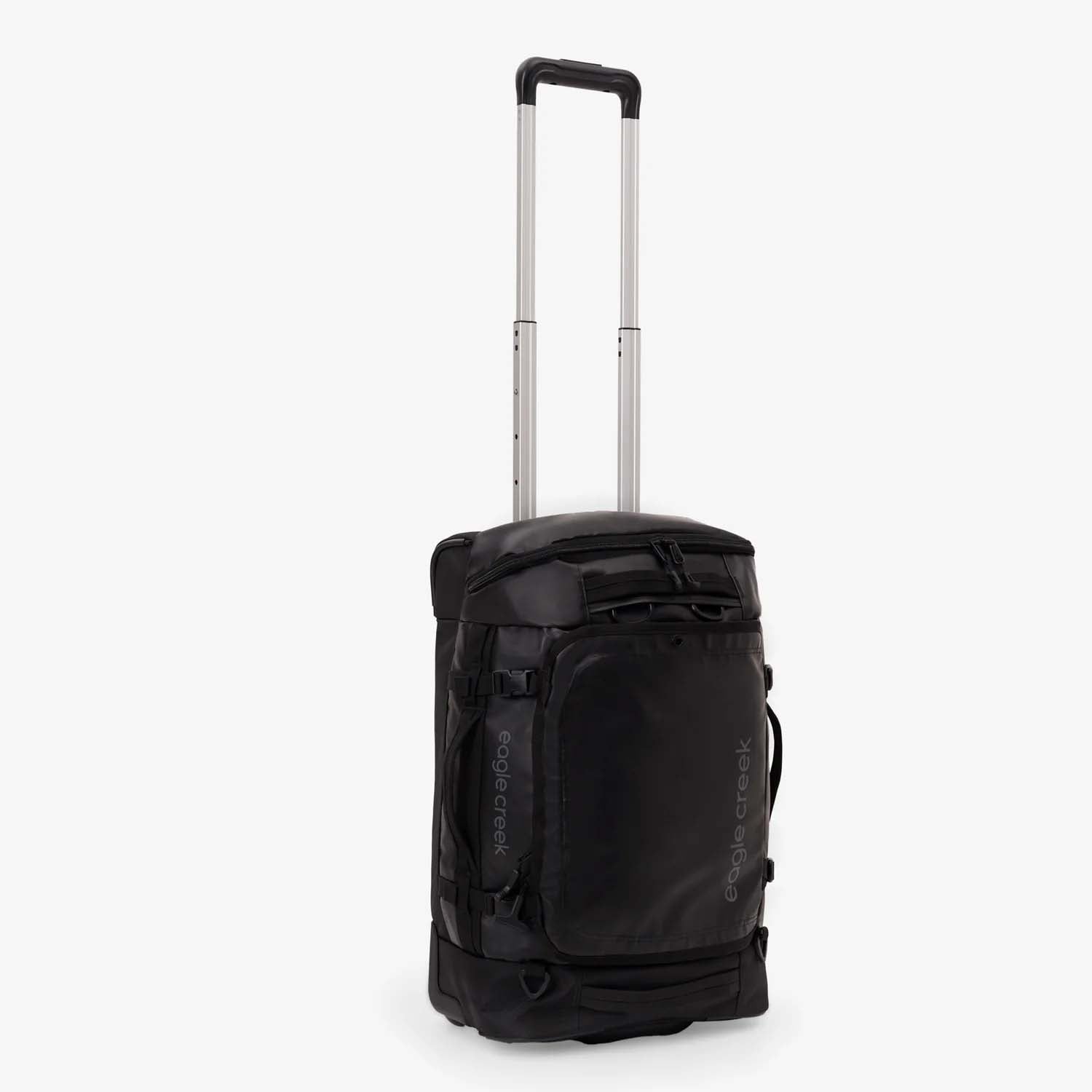 Eagle Creek Luggage Black Eagle Creek Cargo Hauler 2 Wheeled Carry-On Luggage