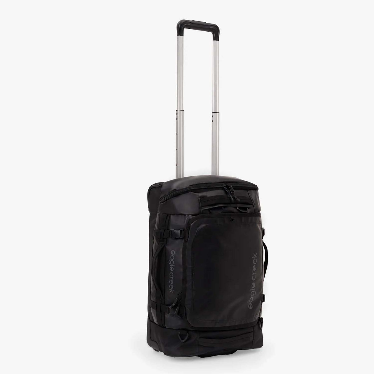 Eagle Creek Luggage Black Eagle Creek Cargo Hauler 2 Wheeled Carry-On Luggage