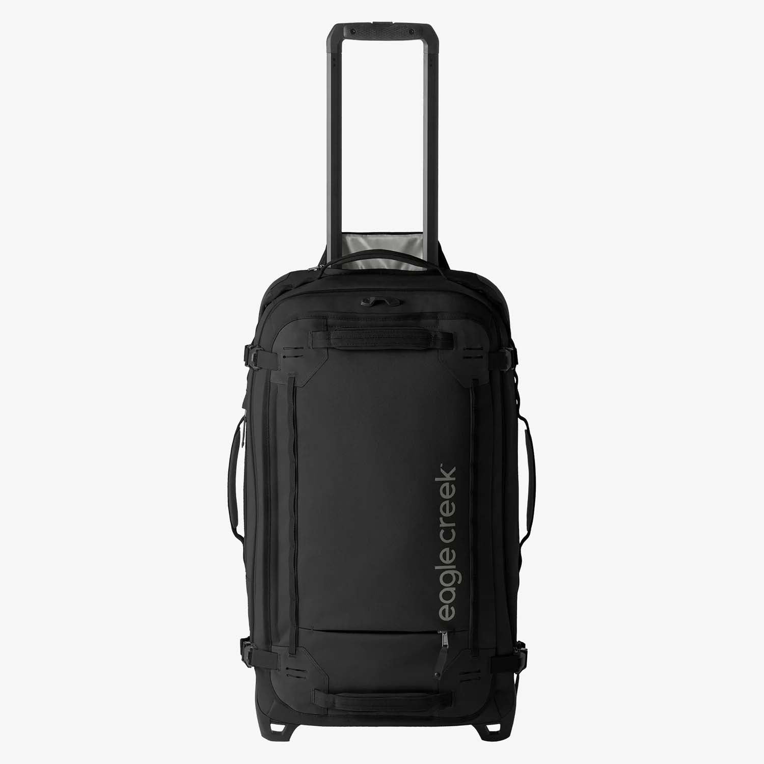 Eagle Creek Luggage Black Eagle Creek Gear Warrior XE 2-Wheel 27