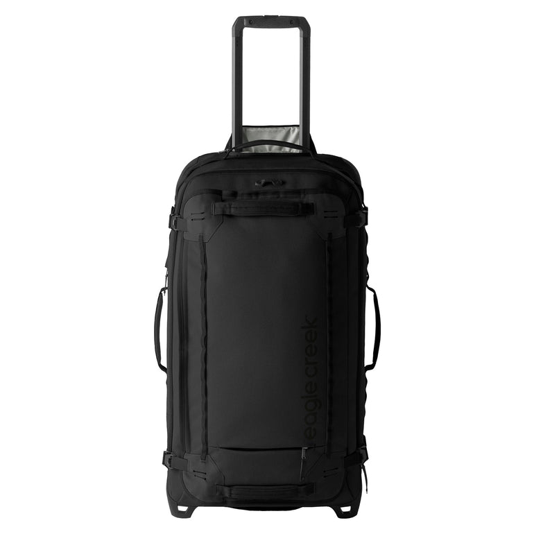 Eagle Creek Luggage Black Eagle Creek Gear Warrior XE 2-Wheel 30" Luggage