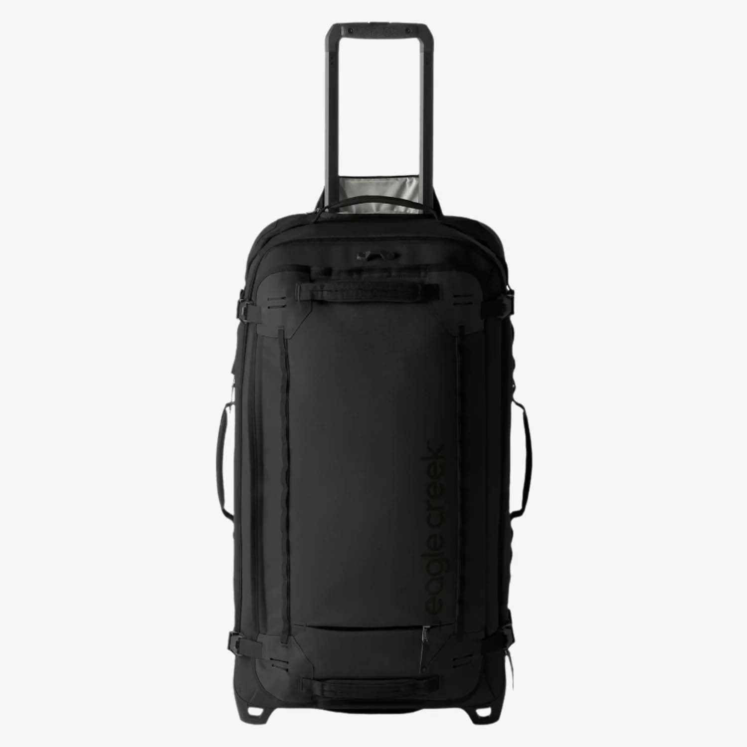 Eagle Creek Luggage Black Eagle Creek Gear Warrior XE 2-Wheel 30