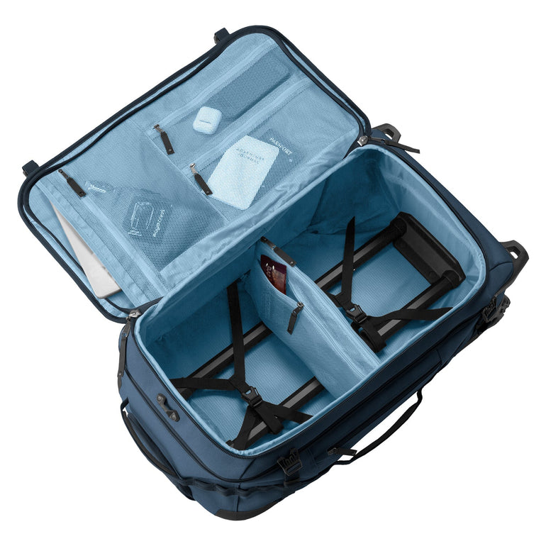 Eagle Creek Luggage Blue Jay Eagle Creek Gear Warrior XE 2-Wheel 27" Luggage