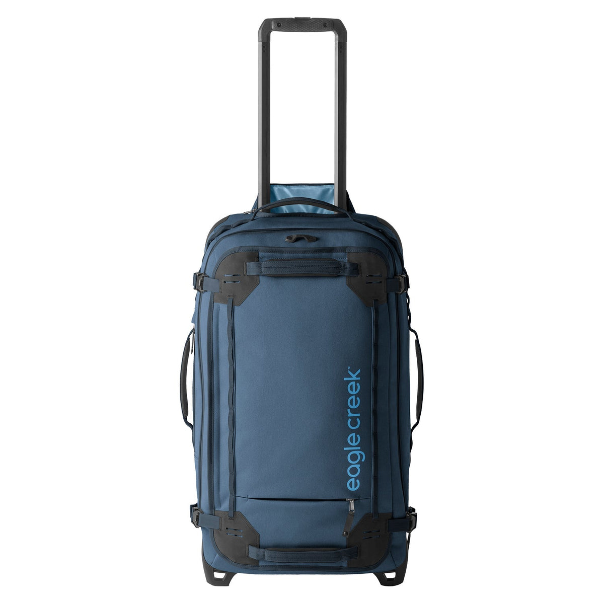 Eagle Creek Luggage Blue Jay Eagle Creek Gear Warrior XE 2-Wheel 27" Luggage