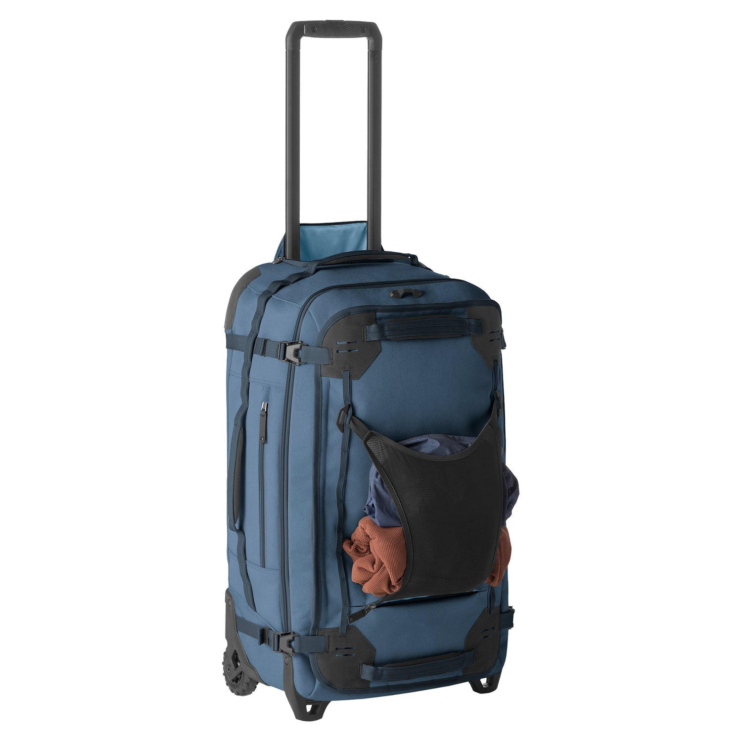 Eagle Creek Luggage Blue Jay Eagle Creek Gear Warrior XE 2-Wheel 27" Luggage