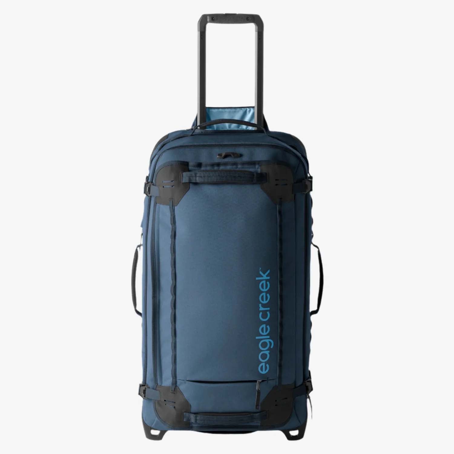 Eagle Creek Luggage Blue Jay Eagle Creek Gear Warrior XE 2-Wheel 30" Luggage