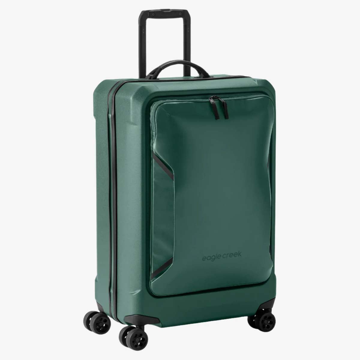 Eagle Creek Luggage Duck Green Eagle Creek Tarmac 4-Wheel 29